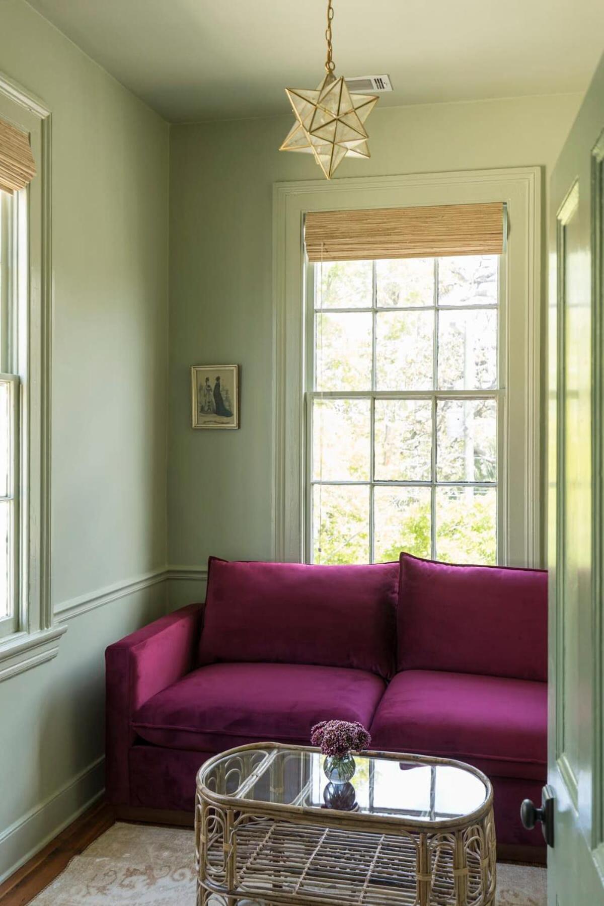 The Ashley Veranda King Suite With Breakfast Charleston Kültér fotó